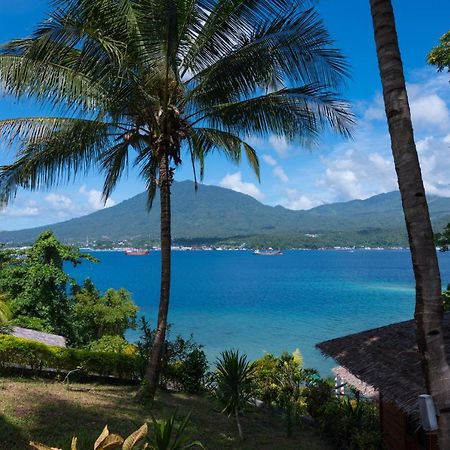 K2 Lembeh Dive Resort Bitung Exteriör bild