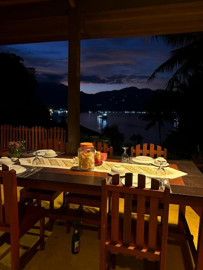 K2 Lembeh Dive Resort Bitung Exteriör bild